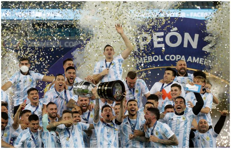 2021美洲杯阿根廷夺冠之路